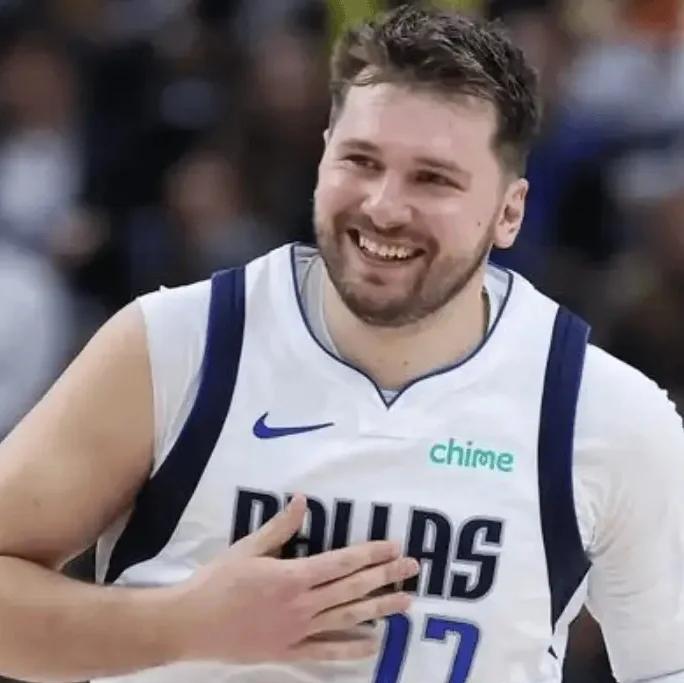 东契奇连续十场比赛得分超过突破纪录，MAD挑战极限！